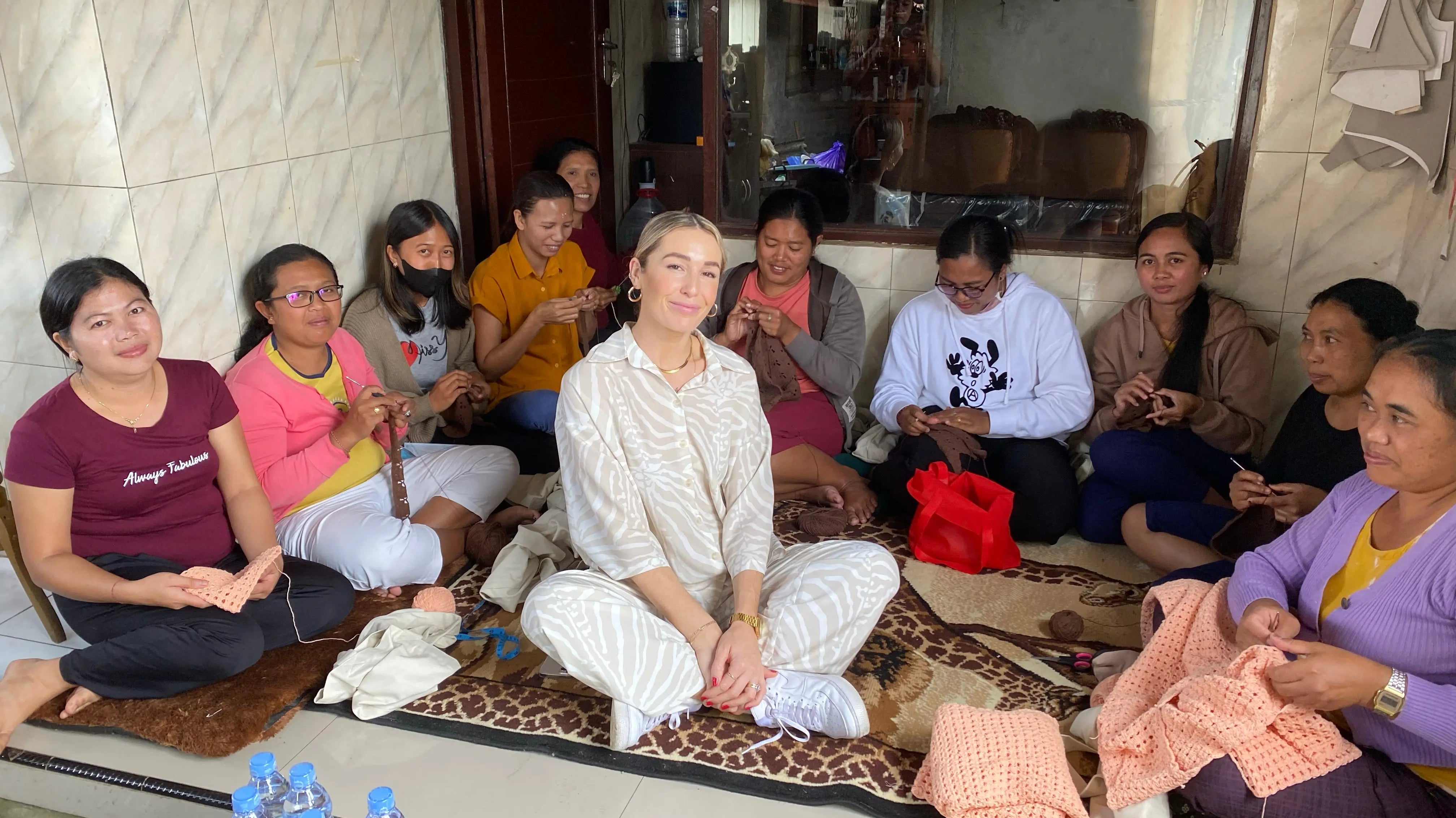 A-trip-to-Bali-with-the-IQ-team Isabelle Quinn