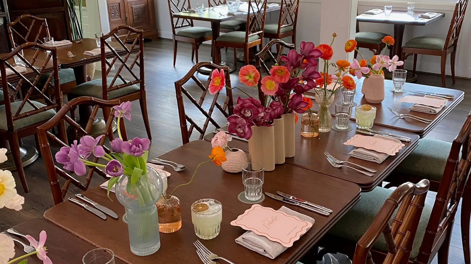 Marchesca-Launch-Luncheon Isabelle Quinn