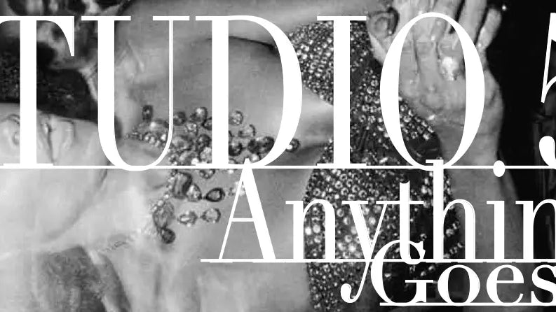 Studio 54 Introducing: Bianca