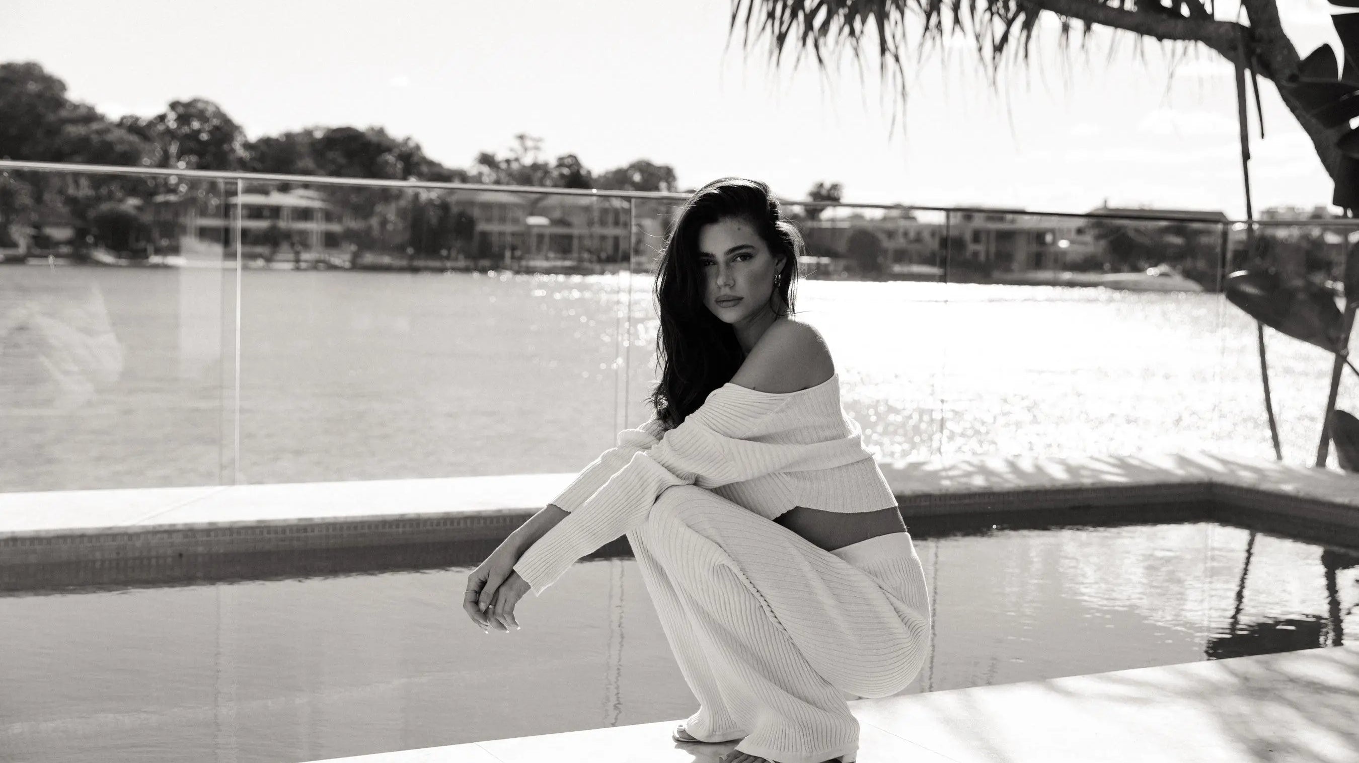 Behind the Ashton Collection