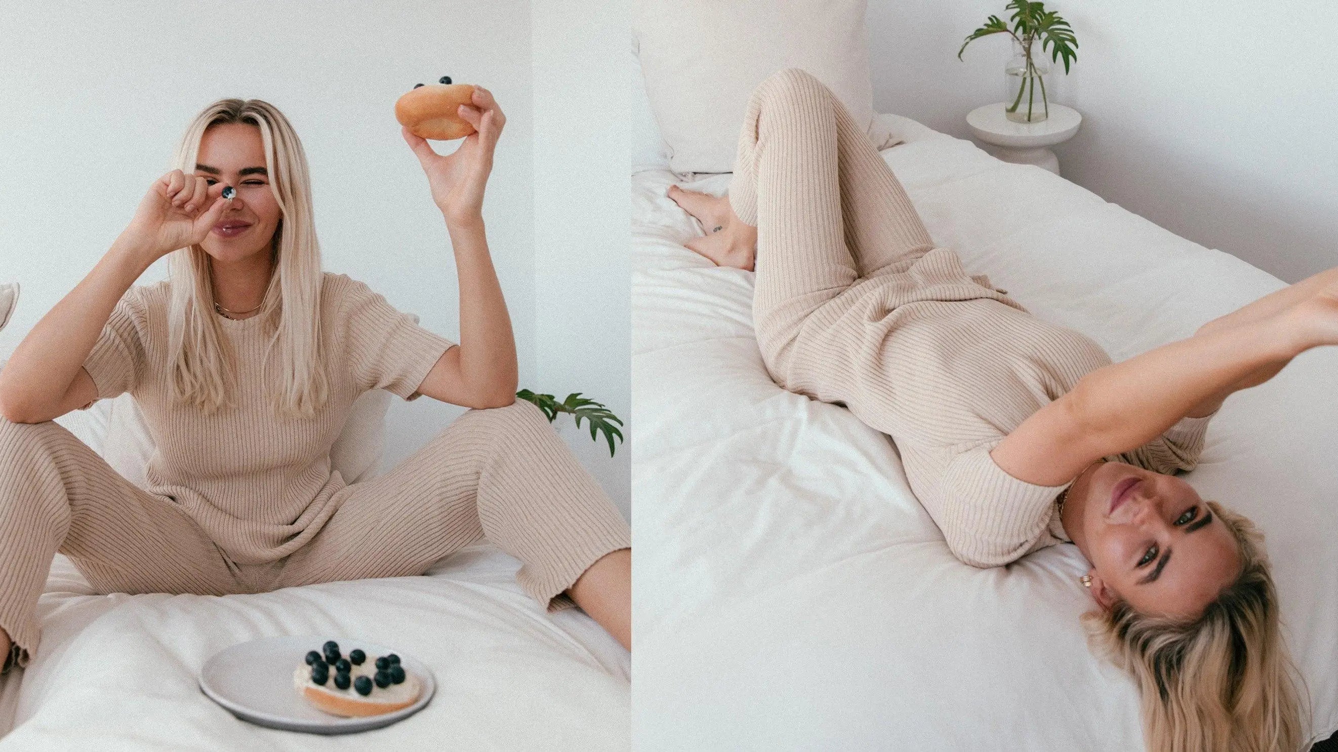 At Home With Jess Roche