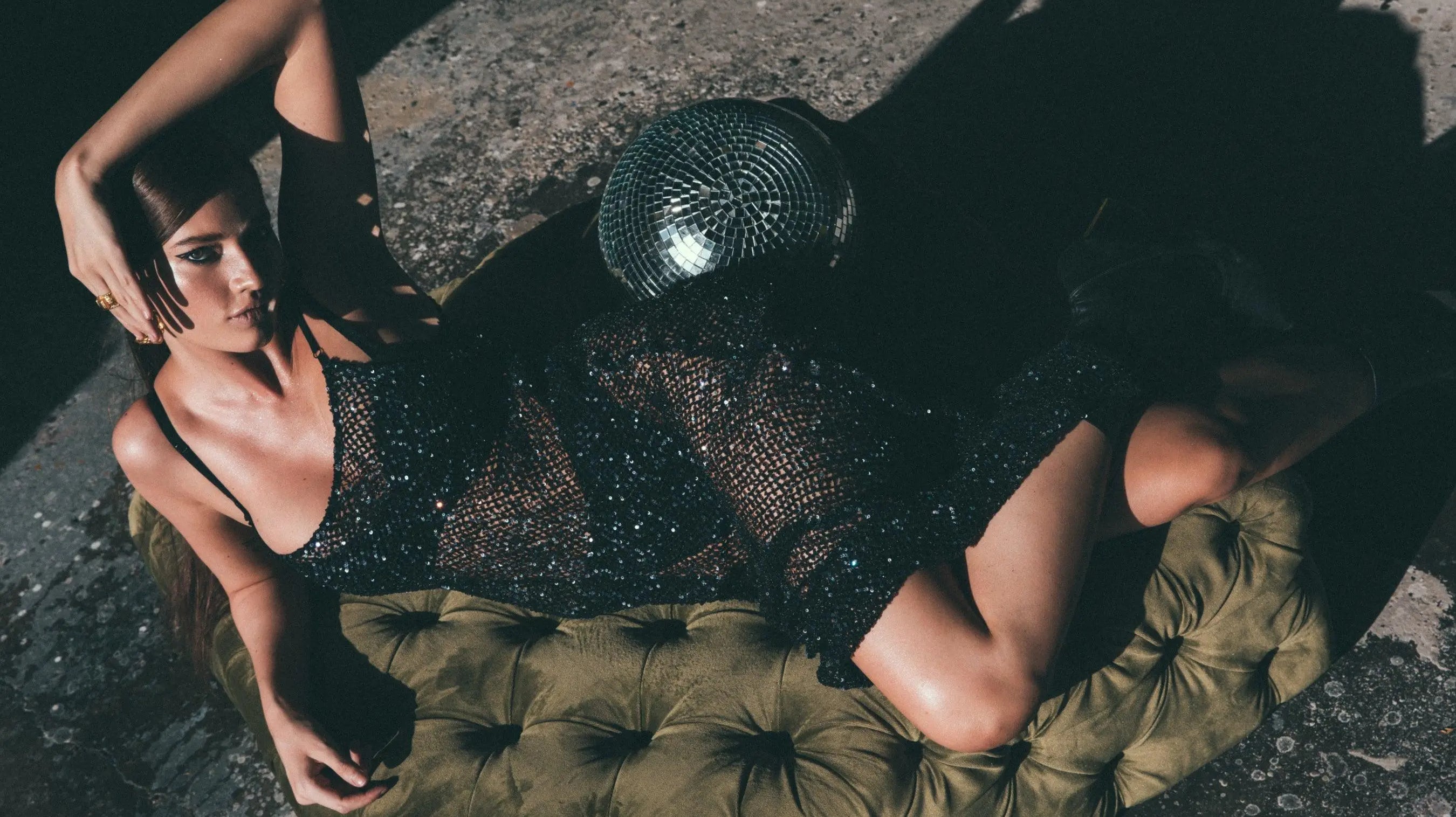 NYE | THE OCCASIONS EDIT