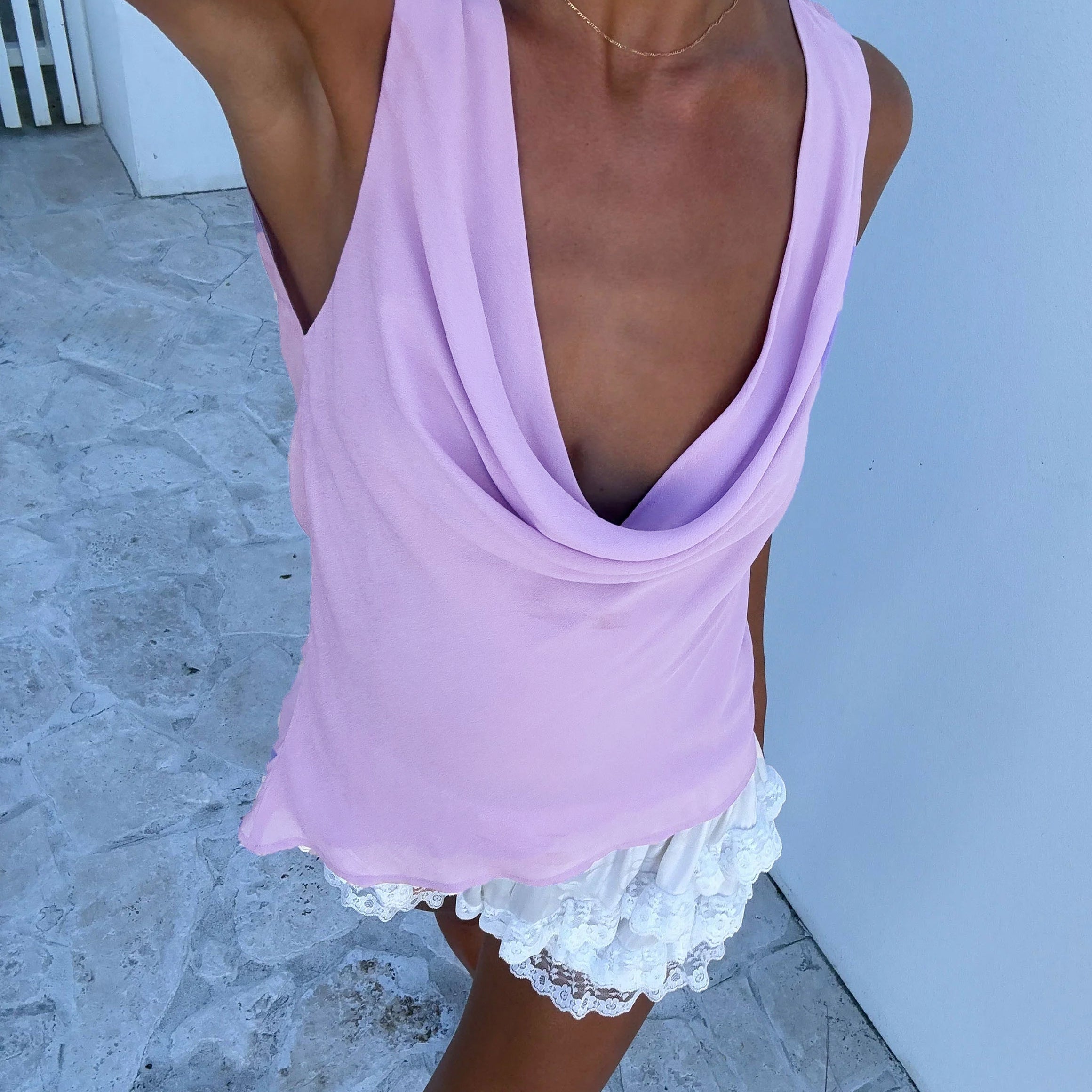 TOPS Isabelle Quinn