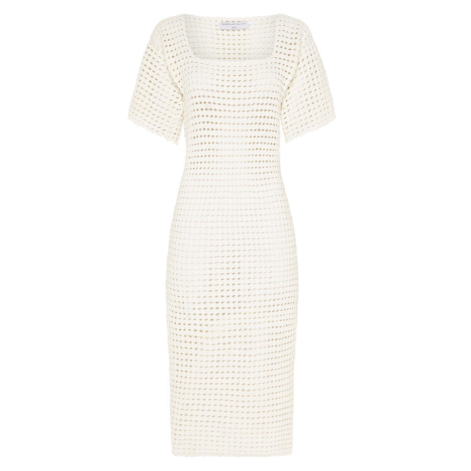 Sofia Dress - Isabelle Quinn