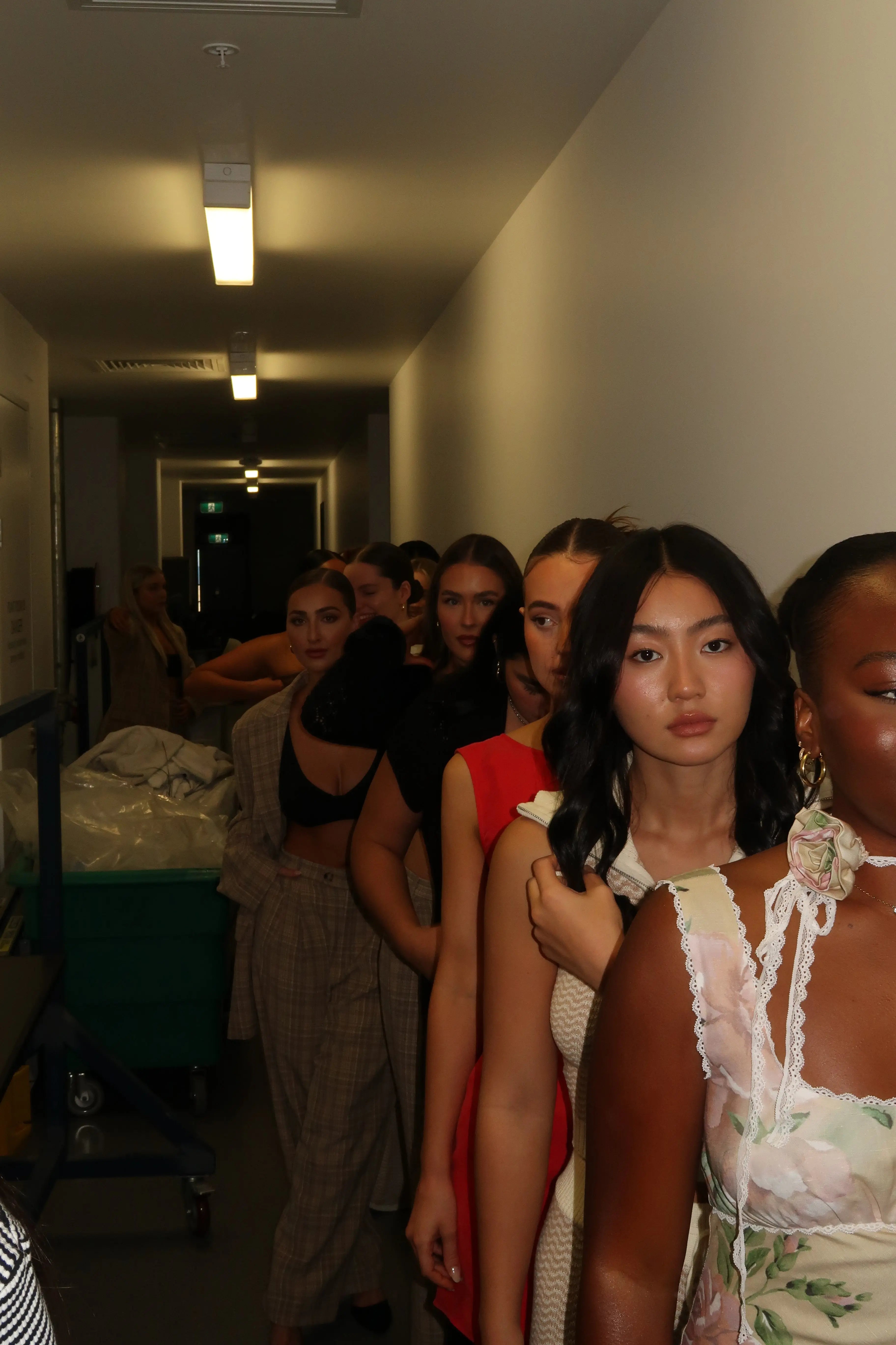Fuelled-By-Fashion-Runway Isabelle Quinn