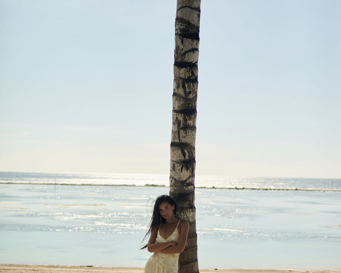 Behind the Lens In Sumba