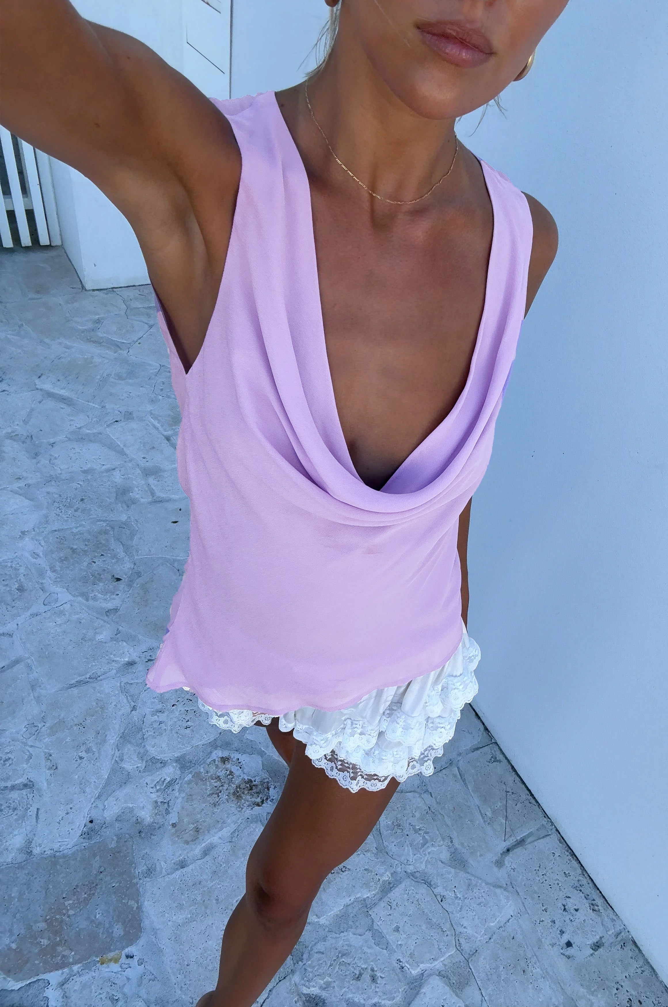 TOPS Isabelle Quinn