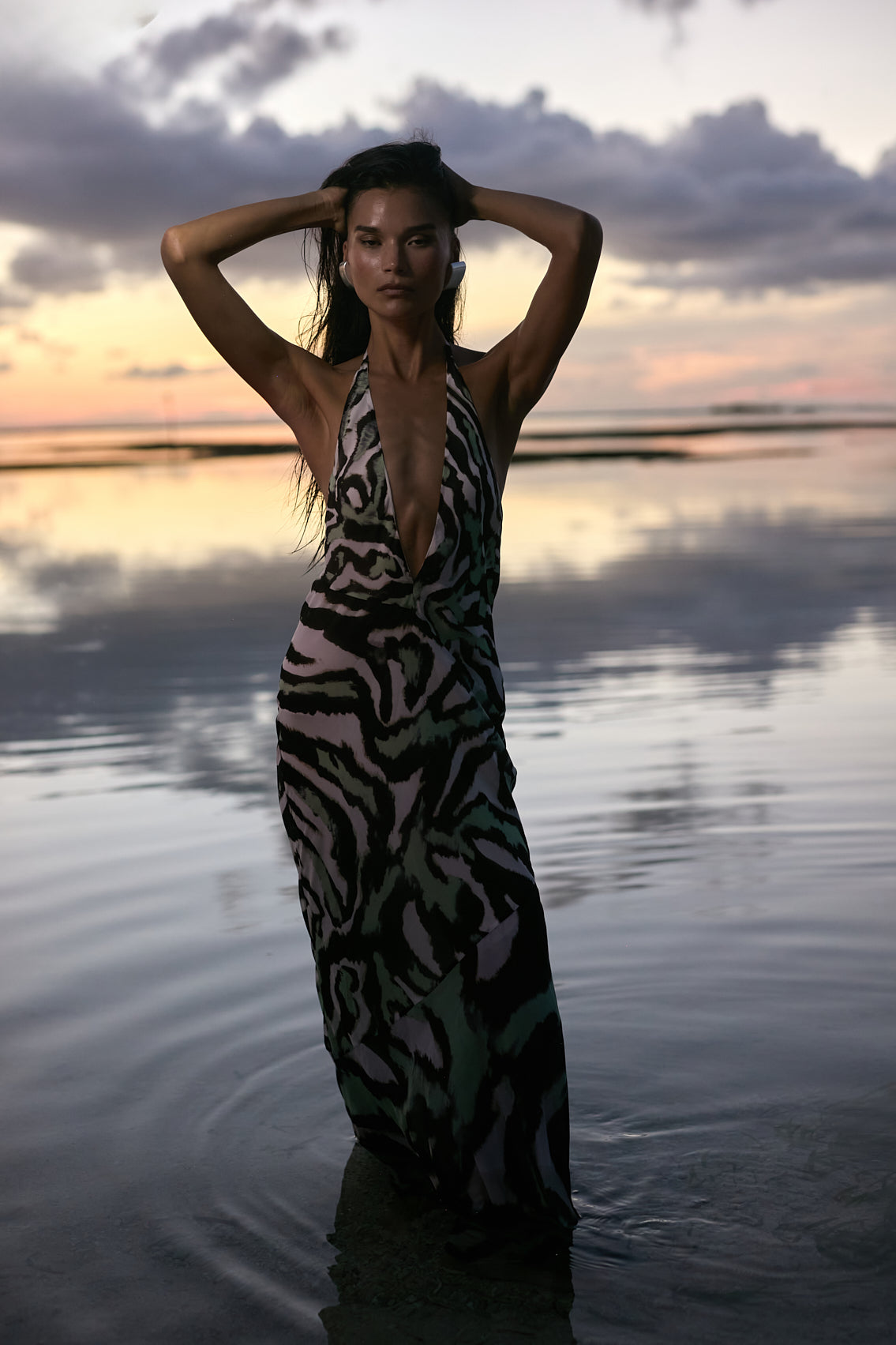 Maxi-Dresses Isabelle Quinn