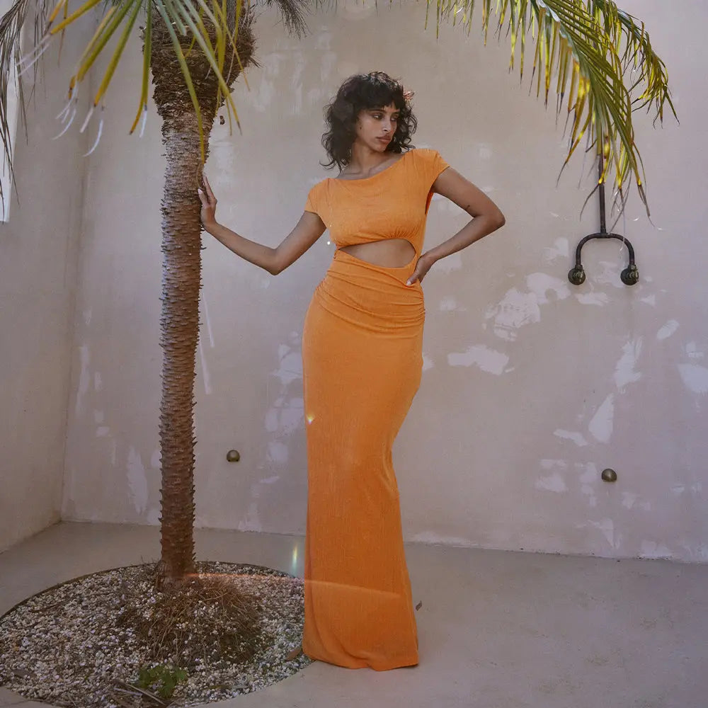 Maxi-Dresses Isabelle Quinn