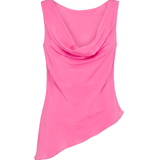 Reina Reversible Top Pink