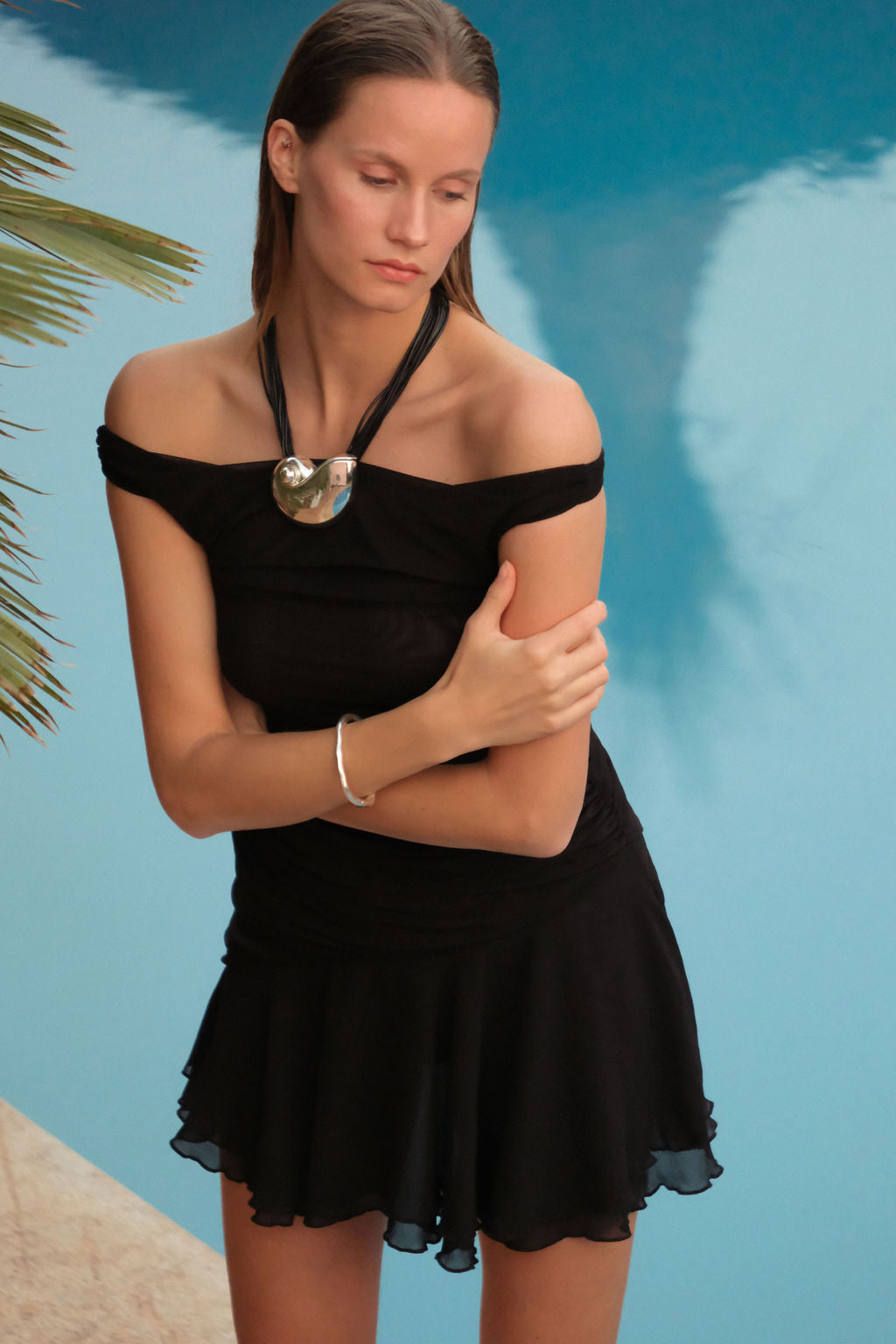 Mariposa Collection Isabelle Quinn