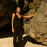 Sydney Gem Pant Black