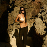 Sydney Gem Pant Black