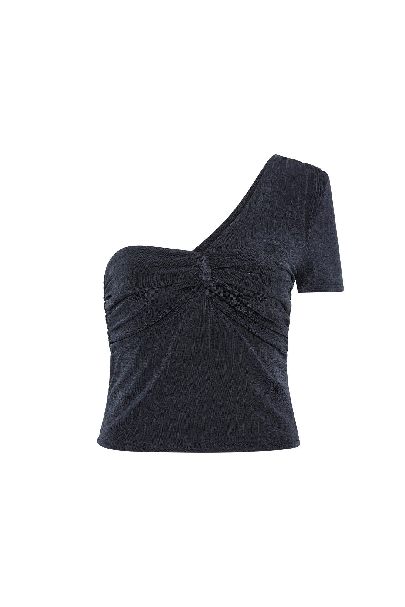 Capri Twist Top - Isabelle Quinn