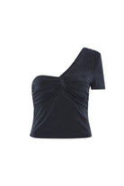 Capri Twist Top - Isabelle Quinn