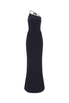 Dion Strappy Maxi Dress - Isabelle Quinn