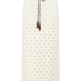 Hazel Maxi Skirt - Isabelle Quinn