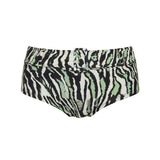 Coco Swim Shorts Zebra
