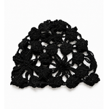 Crochet Head Piece