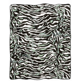 Zebra Scarf