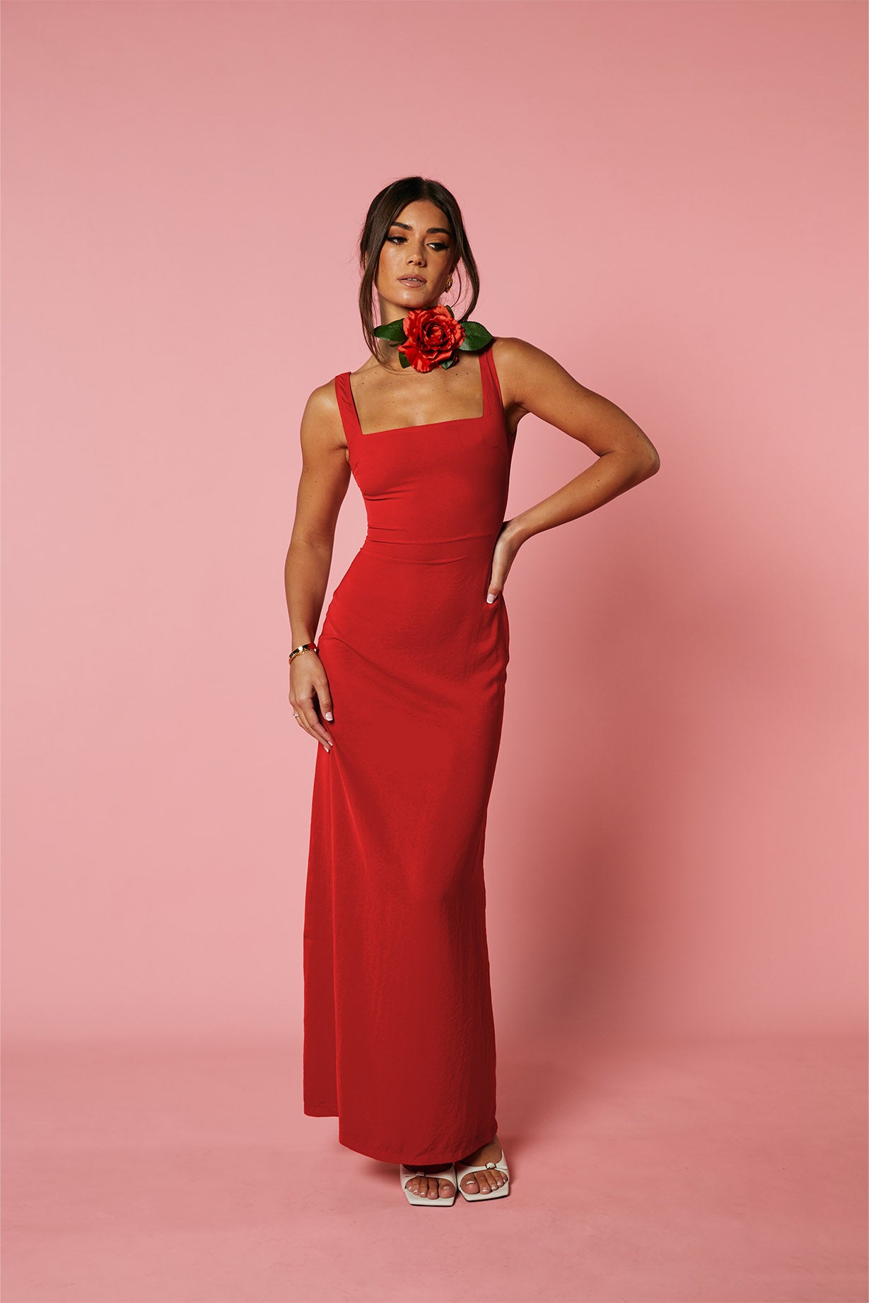 Coast scarlett hotsell maxi dress